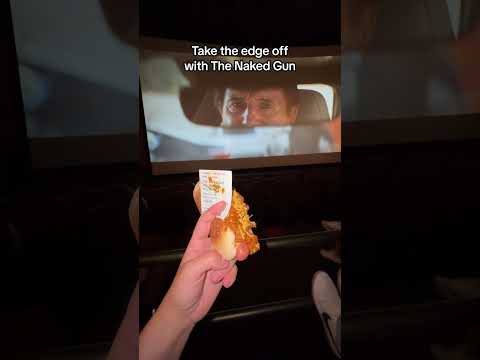 Taking The Edge Off