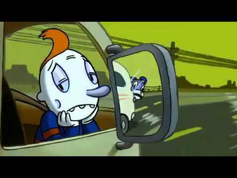 Teacher's Pet Official Trailer!