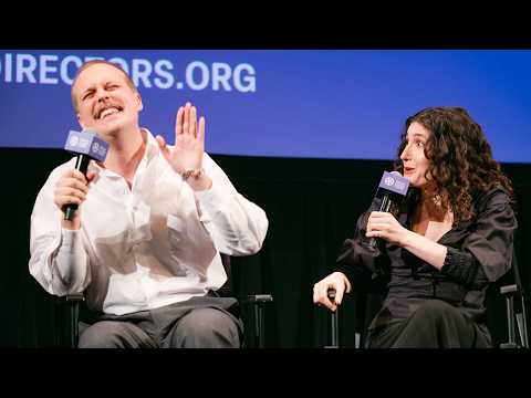 John Early and Kate Berlant on Maddie's Secret