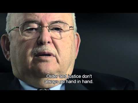 The Law in These Parts (2012) - Official Trailer HD