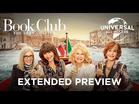 The Trip of a Lifetime Extended Preview