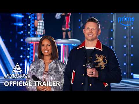 Official Trailer