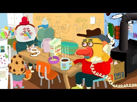 Exclusive Clip