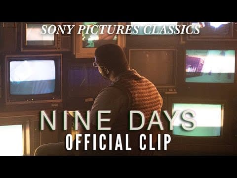 "Maybe You'll Find Out" Official Clip