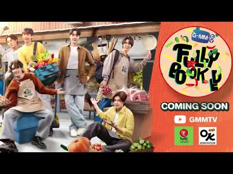 [Spot] GMMTV Fully Booked
