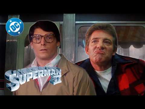 Clark vs chud loser