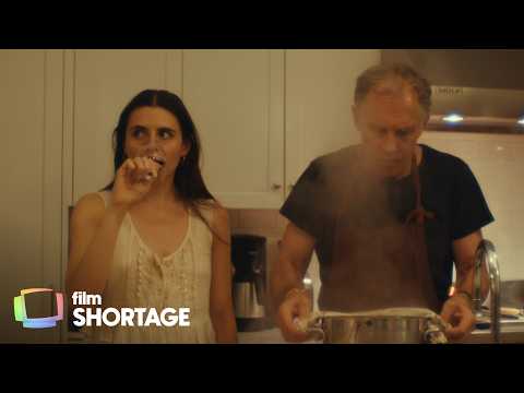 In The Kitchen (Drama) | Playing House isn't easy in this real-time glimpse of a relationship