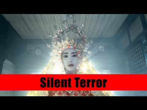 Vesuvius (Silent Terror)