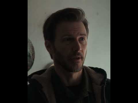 Caught between duty and family. Bill Heck stars in Broken Land.