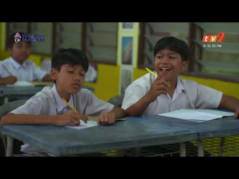 Wasilah Kasih (Episod 3)