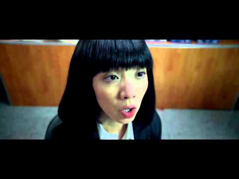 BỆNH VIỆN MA - Trailer Chính Thức (Dự kiến khởi chiếu từ 15/04/2016)
