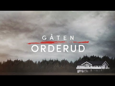 Gåten Orderud (2018) - Trailer