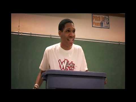 Trailer - Resolved (2007 Debate Documentary)