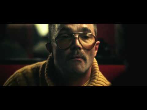HD Trailer - Norwegian Ninja (English Subtitles)