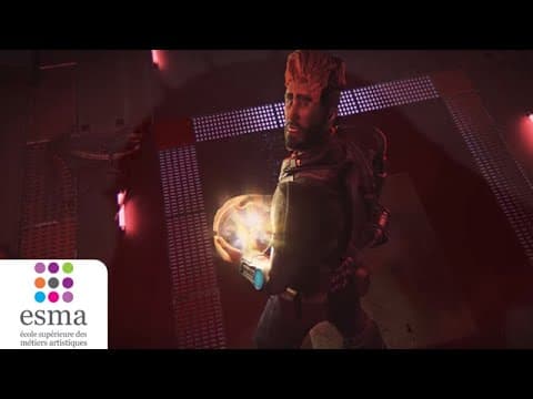 Official Teaser