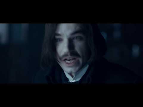 "GOGOL. A terrible vengeance." film trailer (2018)
