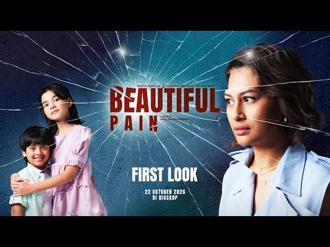 Beautiful Pain - First Look