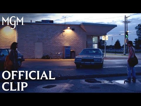 “Meeting Lee” Official Clip