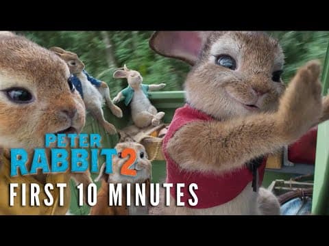 First 10 Minutes