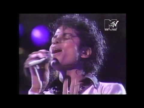 From Motown to Your Town - MTV Bad Tour Special