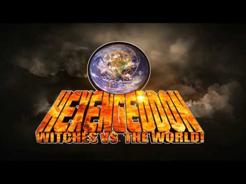 Teaser for Hexengeddon (2019)