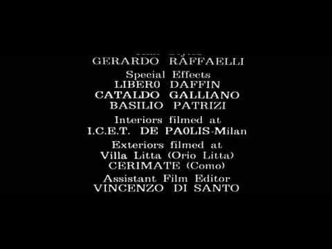 Le Lunghe Notti Della Gestapo 1977