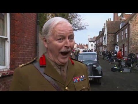 Dad's Army "Legacy" Featurette