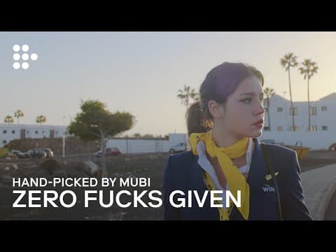 Hand-picked by MUBI