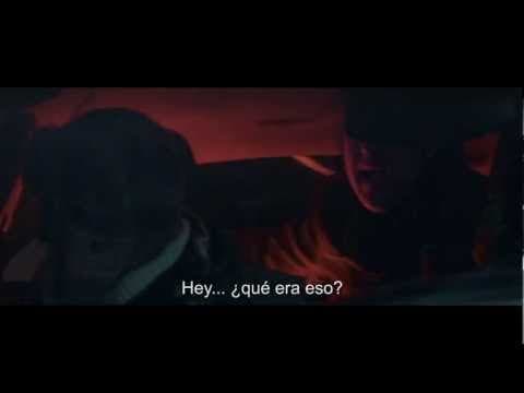 One For The Road (2013) Trailer#1