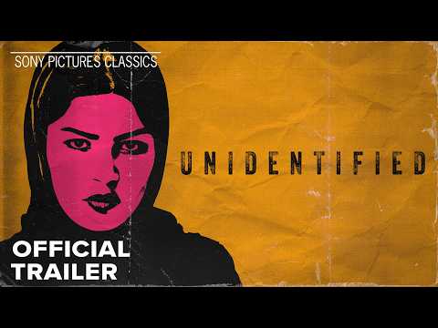 Official Trailer [Subtitled]