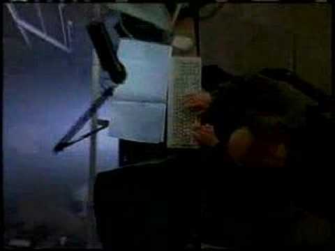 Operation Delta Force 4: Deep Fault trailer