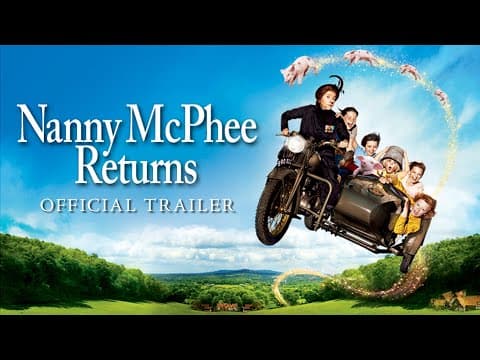 Trailer