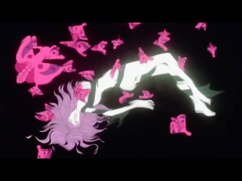 "Belladonna of Sadness" (1973)Dir. Eiichi Yamamoto 🎼 Cocteau Twins - Lorelei 🎼