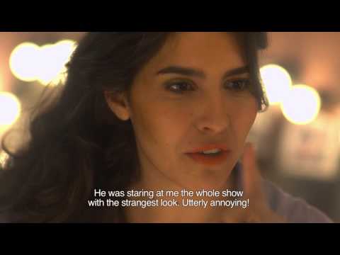 Viola (trailer)