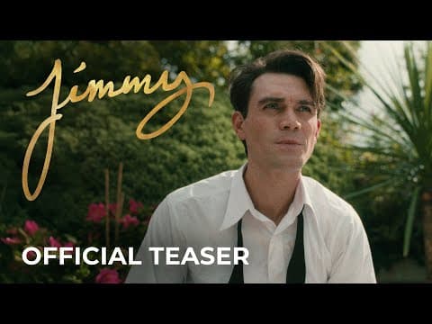Official Teaser Trailer