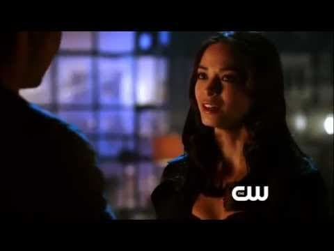 Beauty and the Beast Extended Trailer (CW 2012)