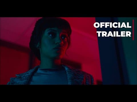 Lola Dust | Official Trailer (2025)