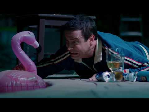 Pickleball Pete [OFFICIAL CLIP] [3]