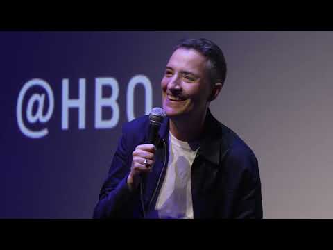 Paul B. Preciado on Orlando, My Political Biography | NYFF61