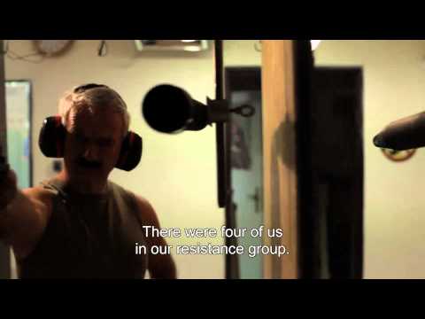 Velvet terrorists trailer english subtitles
