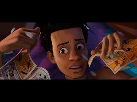 Different Animation Styles