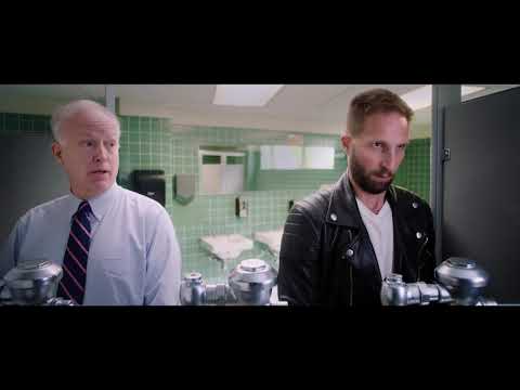 "Shy Guys" a short film by Fredric Lehne | Official Trailer