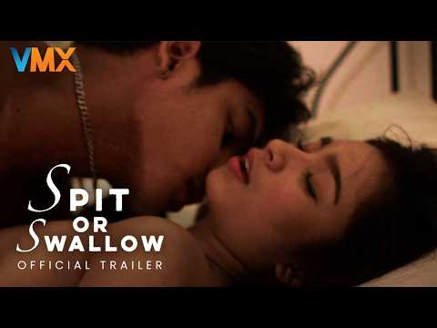 SPIT OR SWALLOW Official Trailer | VMX | Coming this September 11
