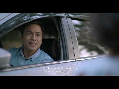Nasaan Si Hesus? | Official Trailer