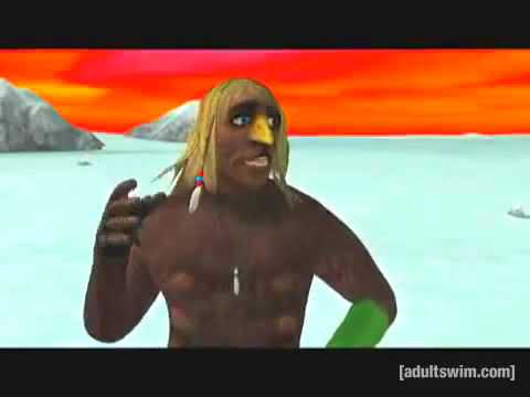 Xavier Renegade Angel - Do you believe in god?