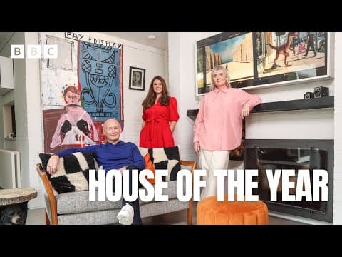 Series 5 | Northern Ireland House of the Year is back!