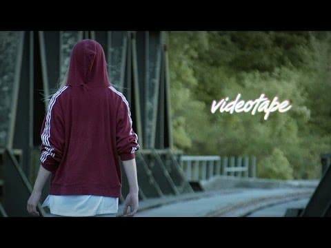 Videotape Trailer 2017