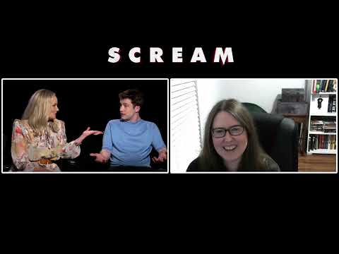 Marley Shelton & Dylan Minnette on Playing Mother & Son [Video Interview]