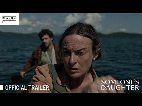 Someone's Daughter | Official Trailer