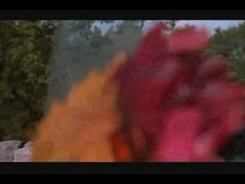 Heartlands Movie